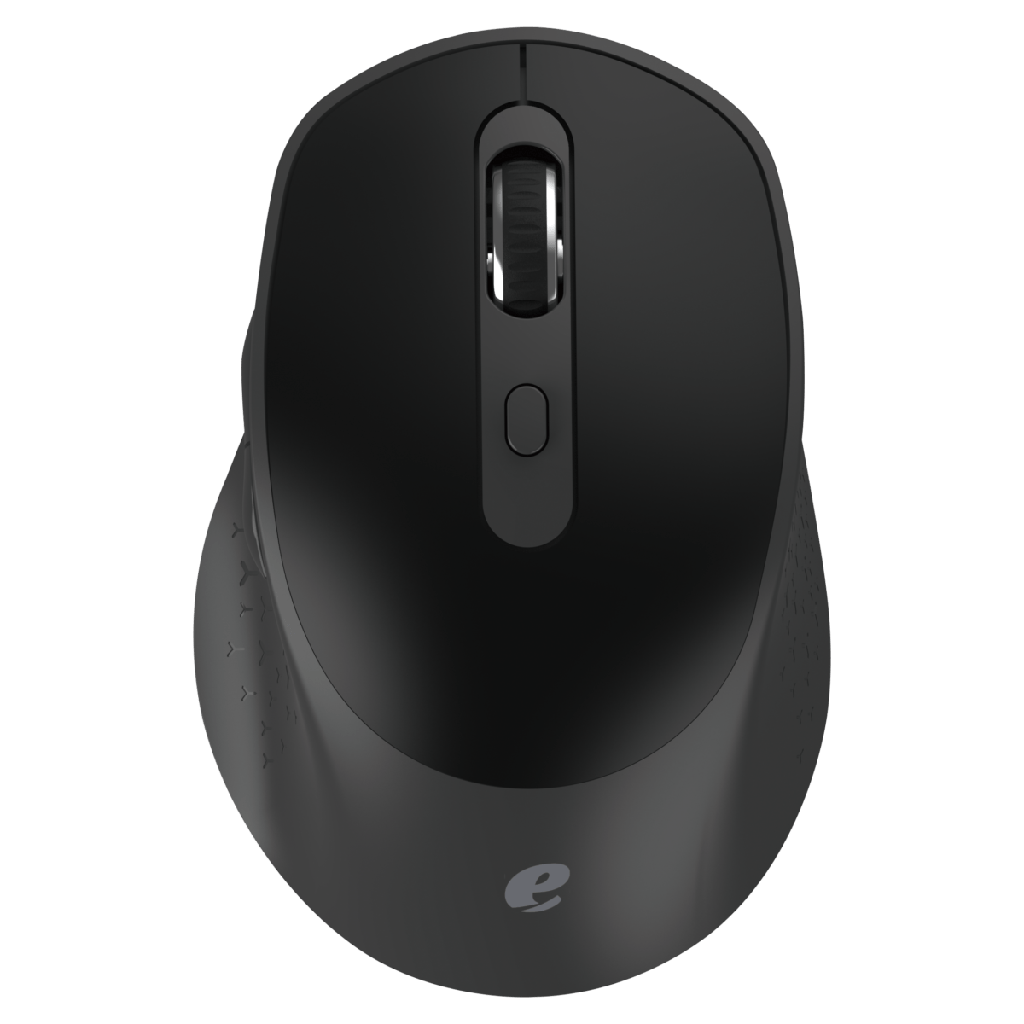 Mouse Inalambrico Office Acer EMR218 Negro