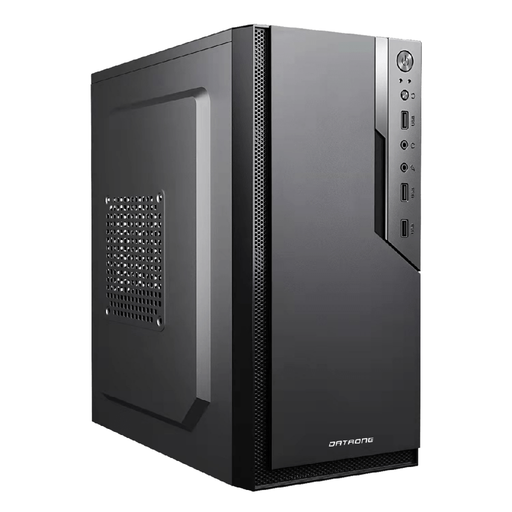 Case Micro-ATX DATAONE NOVA T22 Fuente 230W