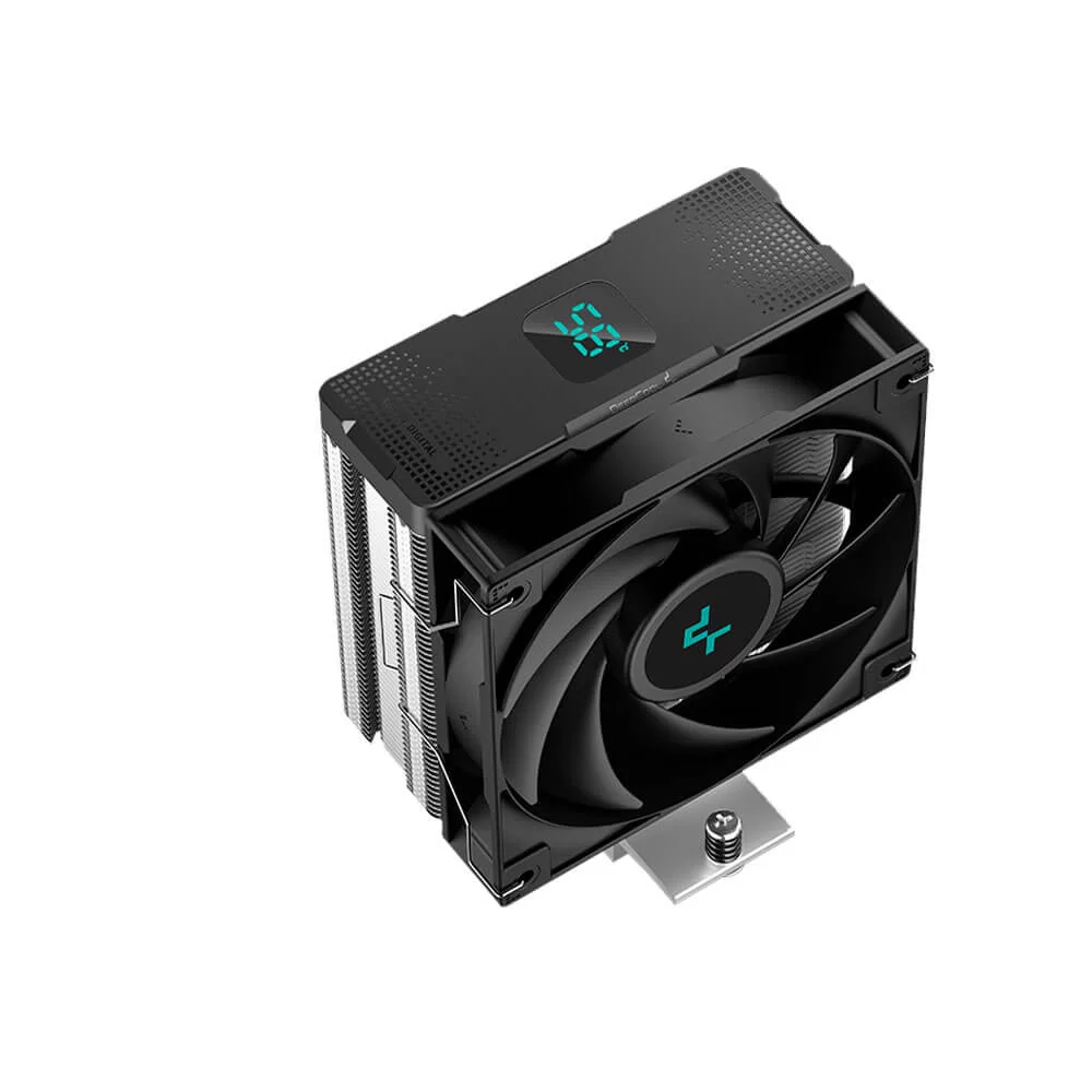Cooler para Procesador Deepcool AG400 Digital | AM4 | LGA 1700