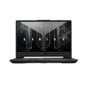 Laptop Asus TUF Gaming A15, FA506NC-HN016 15.6" FHD IPS, Ryzen R5-7535HS 4.55GHz 16GB DDR5-4800, 512GB SSD M.2 PCIe 4.0 NVMe, NVIDIA GeForce RTX3050 4GB GDDR6.