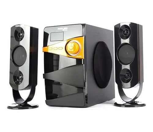 Parlante Halion PHANTOM HA-F79 120W 5.25" ALTO