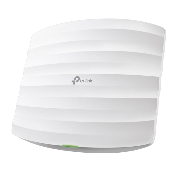 Access Point Tp-Link AC1750 Doble Banda WIFI 5 de montaje en techo, 2.4Ghz / 5.0Ghz