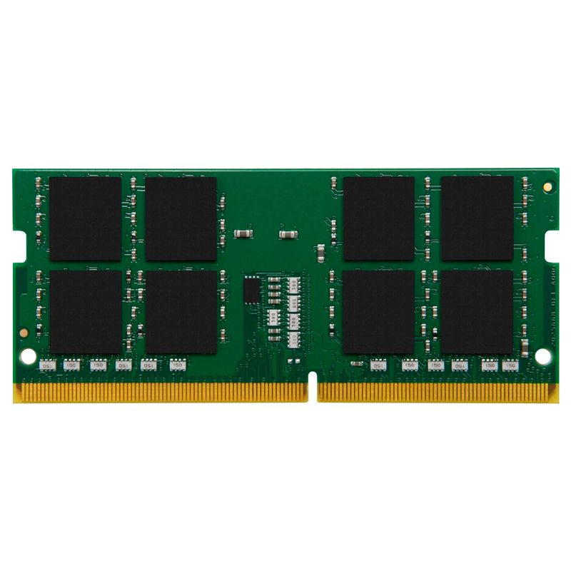 Memoria SODIMM Kingston 8GB DDR5-5600MHz, PC5-44800, CL46, 1.1V, 1Rx16, 262-pin