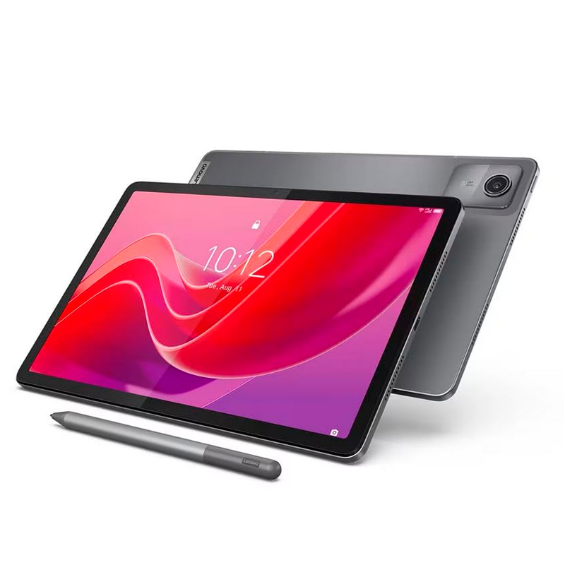 Tablet Lenovo Tab K11, 11" WUXGA (1920x1200) IPS/90Hz/Touch/4G LTE, Helio G88, Ram 8GB, Rom 128GB With Keyboard + Tab Pen Plus.