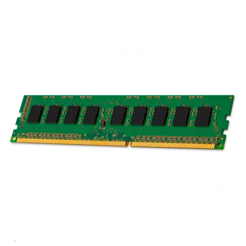 Memoria Kingston, 8GB DDR3-1600MHz PC3-12800, CL11, 1.35V, 240-Pin, Non-ECC