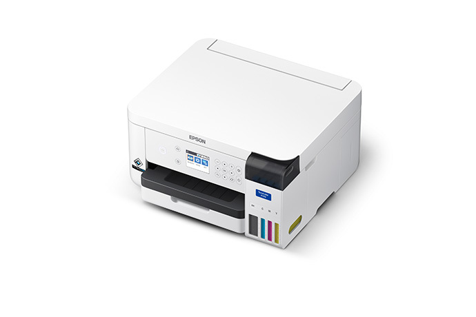 Impresora de Sublimacion Epson SureColor F170, Interfaz USB 2.0, Inalambrica (802.11b/g/n)