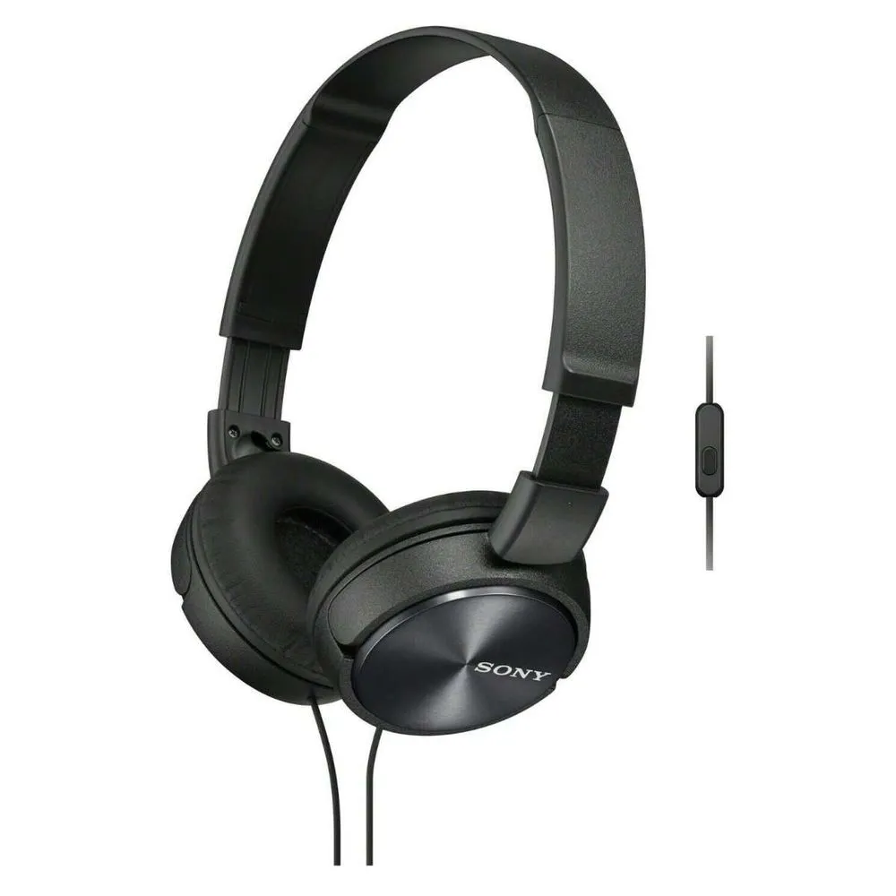 Audifono Sony MDR-ZX310AP