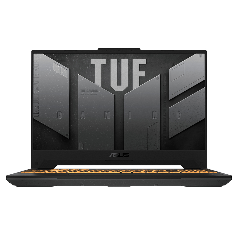 Laptop Asus TUF F15 FX507VV-LP142 15.6" FHD 144HZ, Intel Core i7-13620H 2.4 - 4.9GHz, Ram 16GB DDR5, Disco SSD 1TB, Nvidia RTX  4060 8GB, FreeDos.
