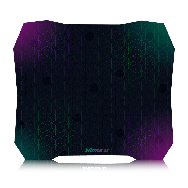 Pad Mouse Sigma SIG X3.