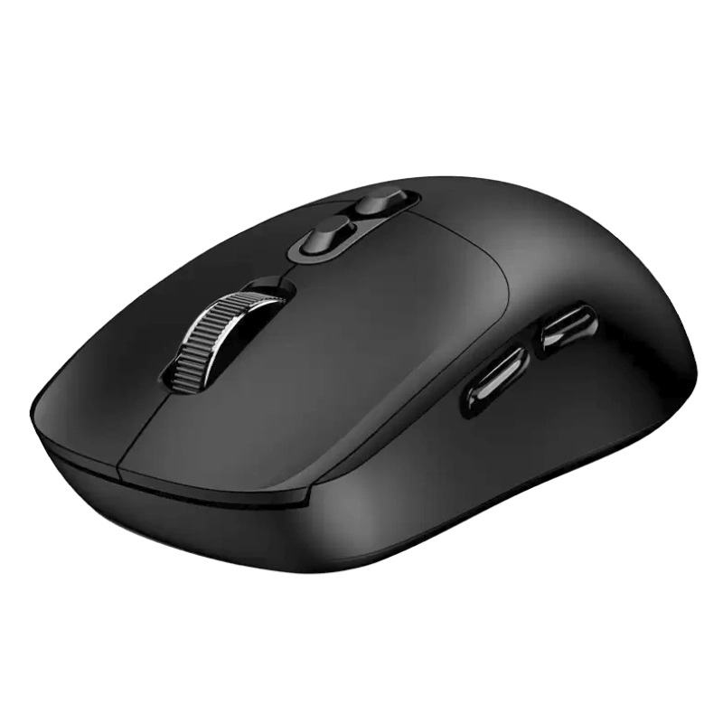 Mouse Inalambrico Genius NX-8080S BT Negro, Bluetooth, 1600 Dpi