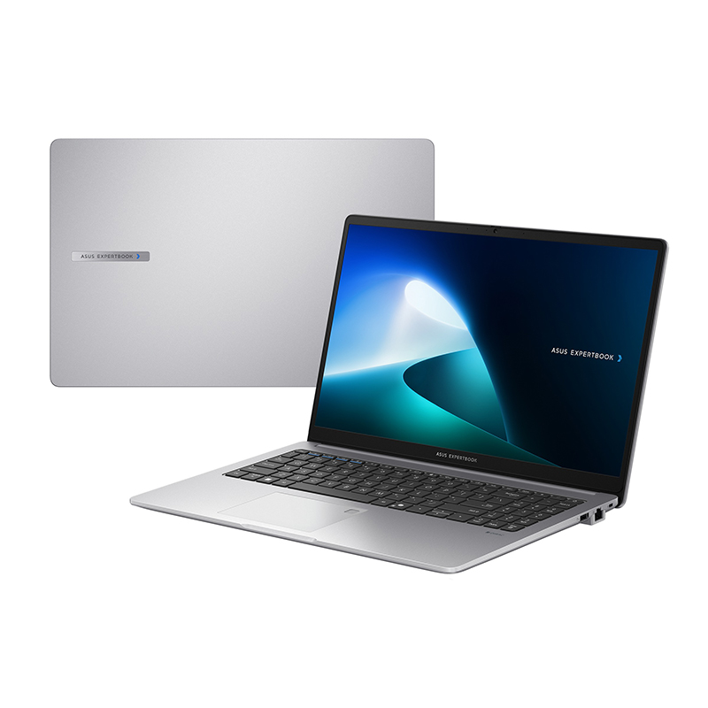 Laptop ExpertBook P1, 15.6" FHD TN, Core i7 13620H 4.9GHz, Ram 16GB DDR5, Rom 512GB SSD PCIe 4.0, FreeDos.