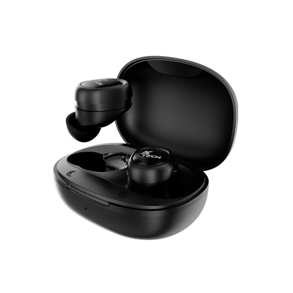Audifonos Inalambricos Xound XTH-701 - Xtech