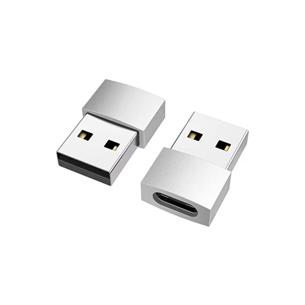 OTG Tipo A a Usb Tipo-C 3.0.