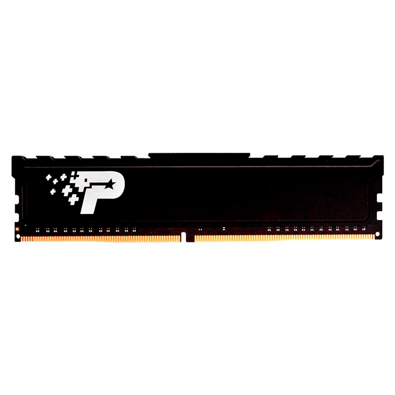 Memoria RAM Patriot Signature Premium DDR4 8GB 3200MHz PC4-25600 CL22 1.2V