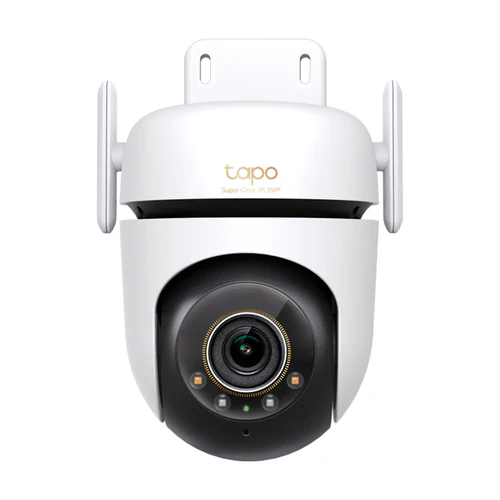 Camara de Seguridad TP-LINK Tapo C530WS WIFI 5MP 3K 360°PT