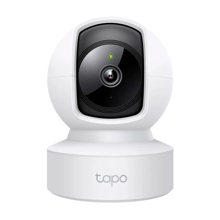 Camara de seguridad TP-LINK TAPO C212 WIFI 3MP 360º PT