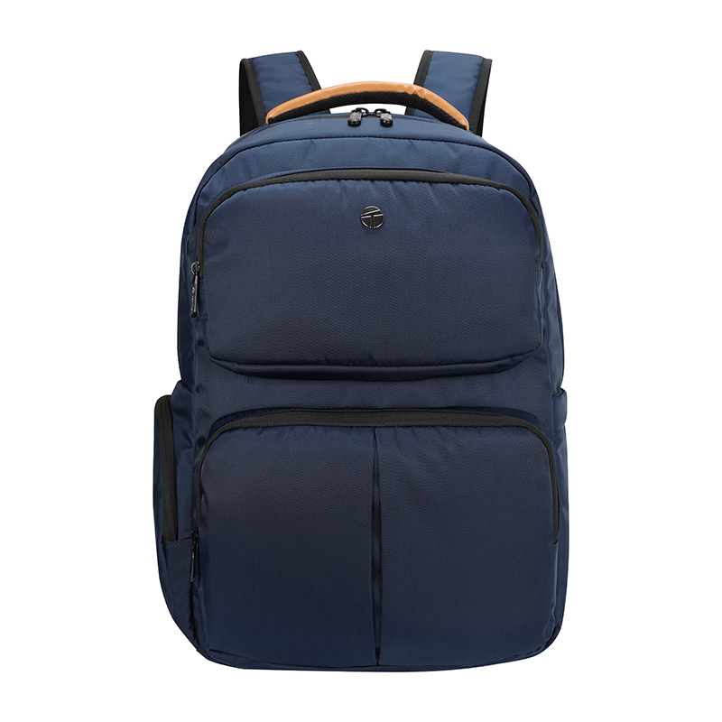 Mochila TEROS Elite blue TE-9035BL, para notebooks de hasta 15.6"