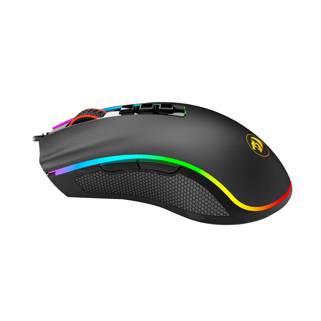 Mouse Redragon Cobra Chroma M711 Black