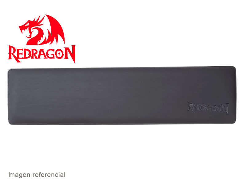 Reposamuñecas Redragon METEOR S P035 ( 60% )