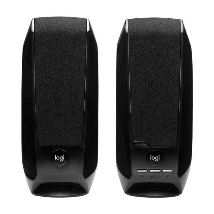 Parlantes USB LOGITECH S150 estereo, 2.4W