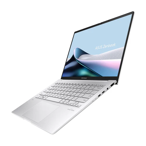 Laptop Asus ZENBOOK 14" OLED FHD, Ultra 5 125H, 512GB SSD, Ram 8GB, Win11 Home.