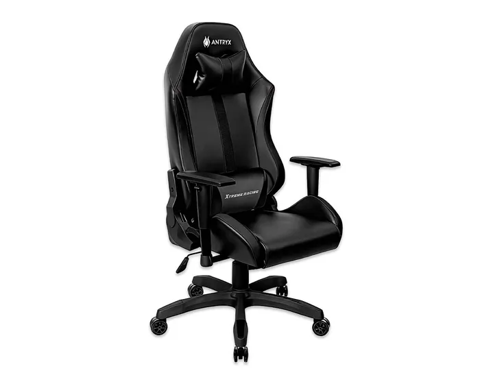 Silla Gaming Antryx Extreme Nova Black 