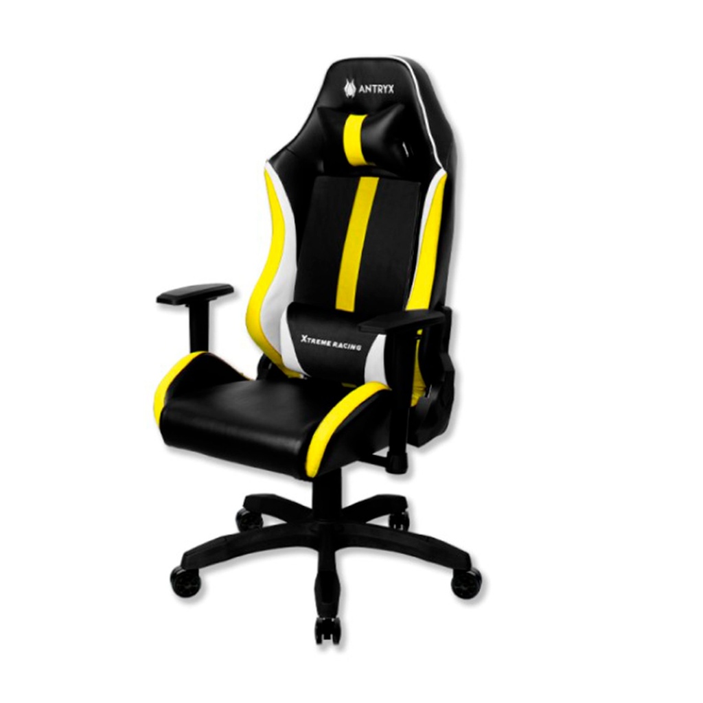 Silla Gaming Antryx Extreme Nova Yellow