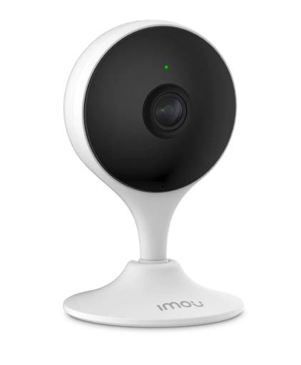 Camara IP Imou Cue 2 Wi-Fi 3MP, 2.8mm