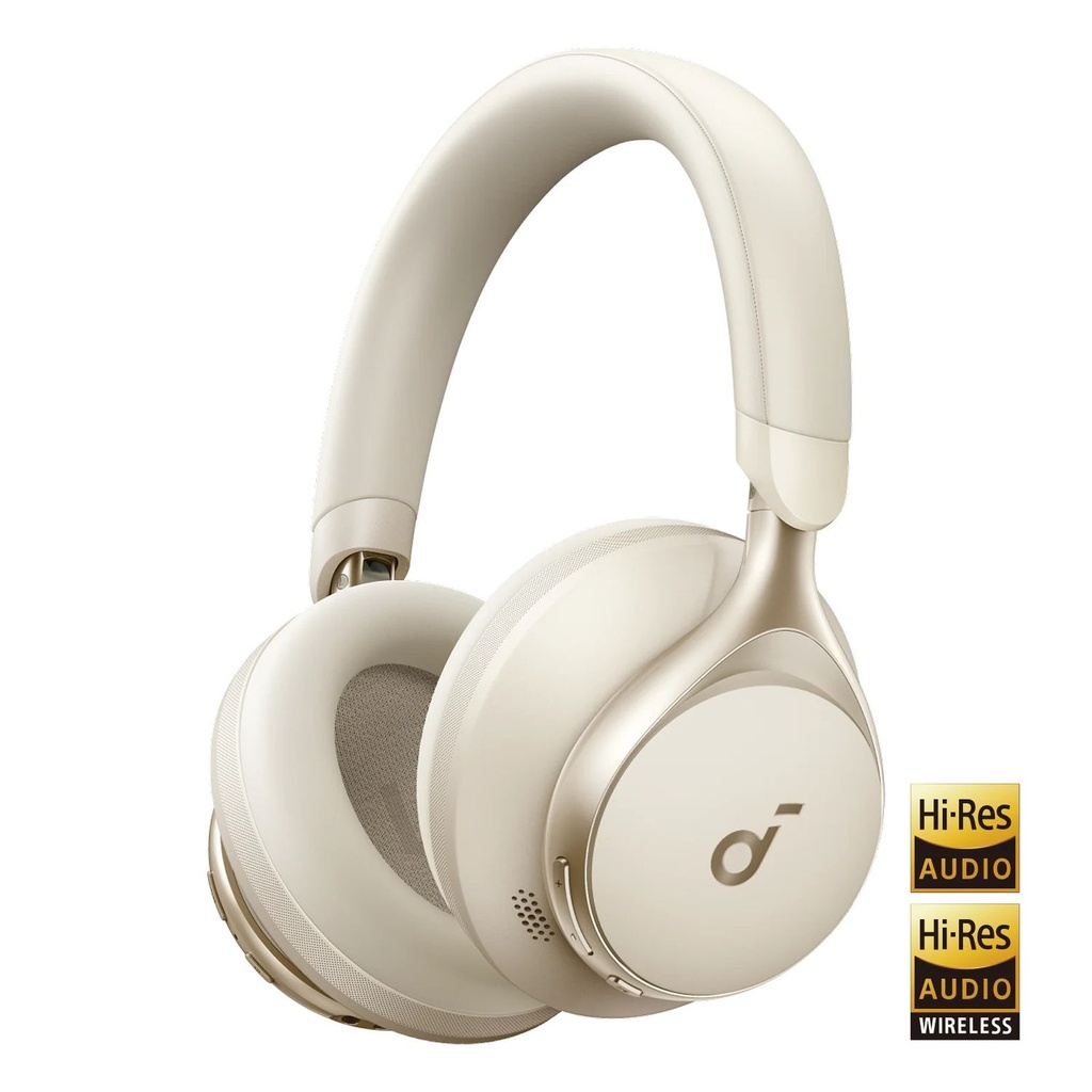 Auriculares Space One Soundcore Bluetooth LDAC Wireless