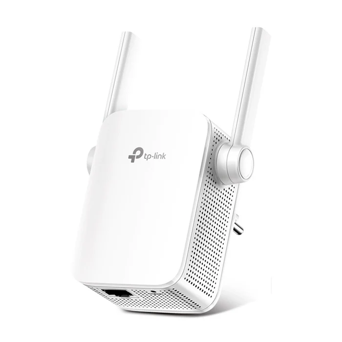Extensor Wifi Tp-Link RE205 Dual Band AC750. 