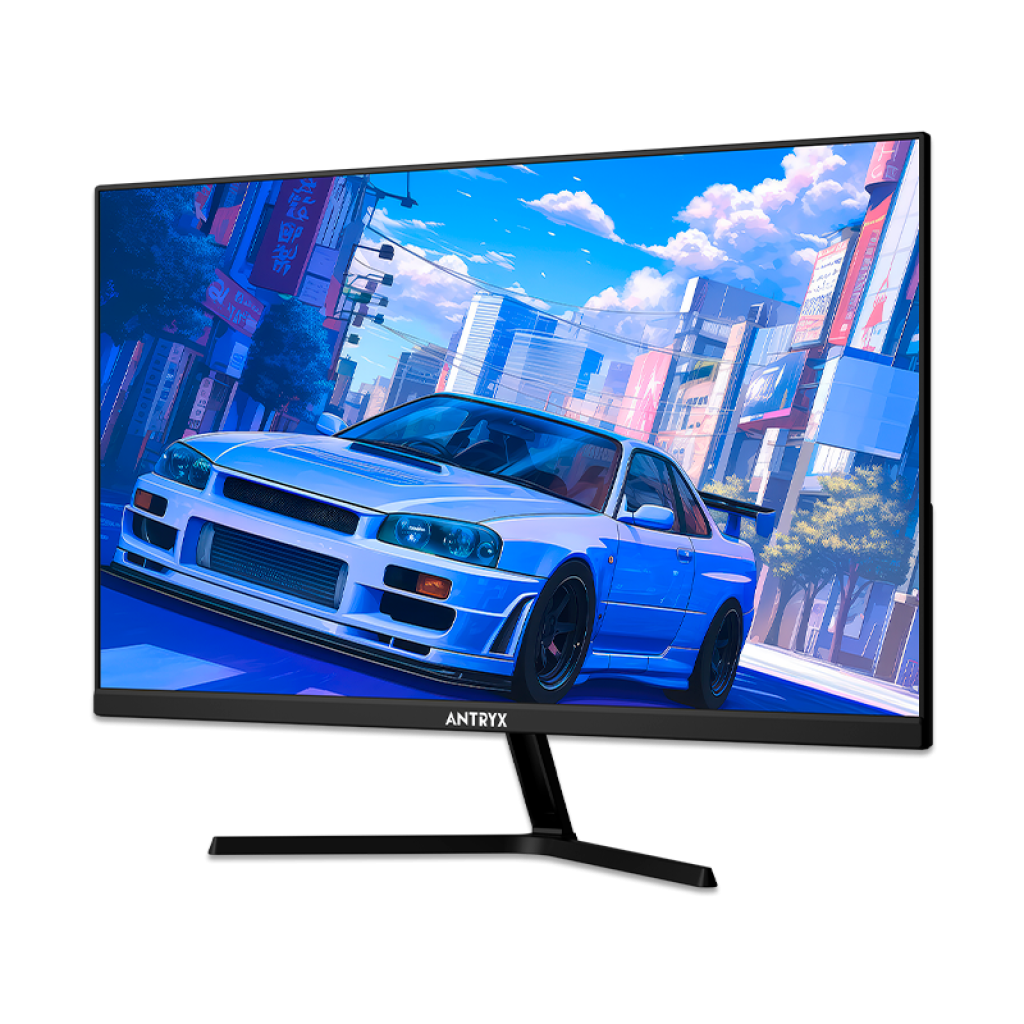 Monitor Gaming Antryx Xtreme Vision IPX2711GOL, 27", 1080P, 144HZ, 1MS