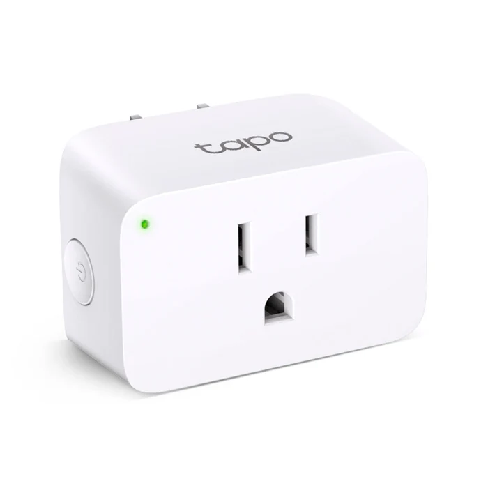 Mini enchufe inteligente WiFi TP-LINK TAPO P105