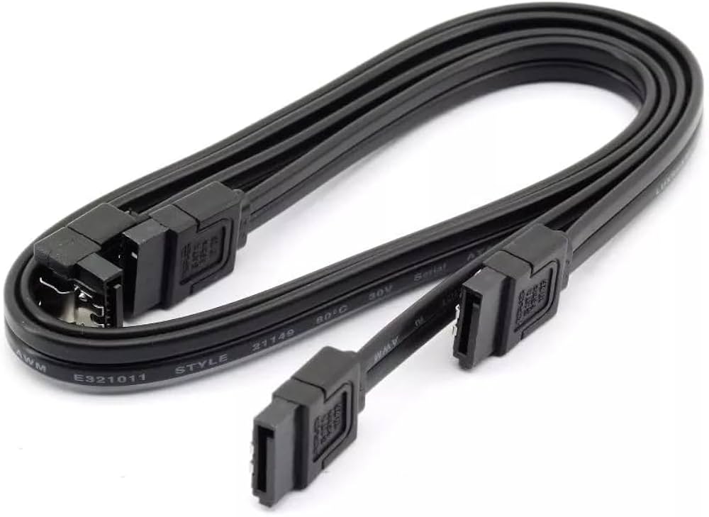 Cable Sata III 6.0 Gb/s Generico 