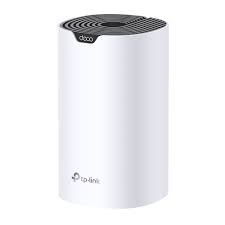 Sistema WiFi Mesh, TP-Link, Deco S7 (1-Pack), AC1900