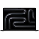Laptop Apple MacBook Pro M4 Pro (MX2H3E/A) 14.2" Liquid Retina – Chip Apple M4 Pro, 24GB RAM, 512GB SSD, Wi-Fi 6E, macOS