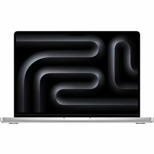 Laptop Apple MacBook Pro M4 Pro (MX2T3E/A) 16.2" Liquid Retina – Chip Apple M4 Pro, 24GB RAM, 512GB SSD, Wi-Fi 6E, macOS, Plata