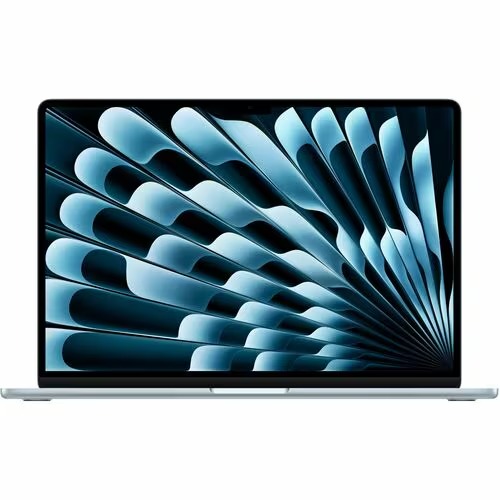 Laptop Apple MacBook Air M4 (MC6T4E/A) 13.6" Liquid Retina – Chip Apple M4, 16GB RAM, 256GB SSD, Wi-Fi 6E, macOS