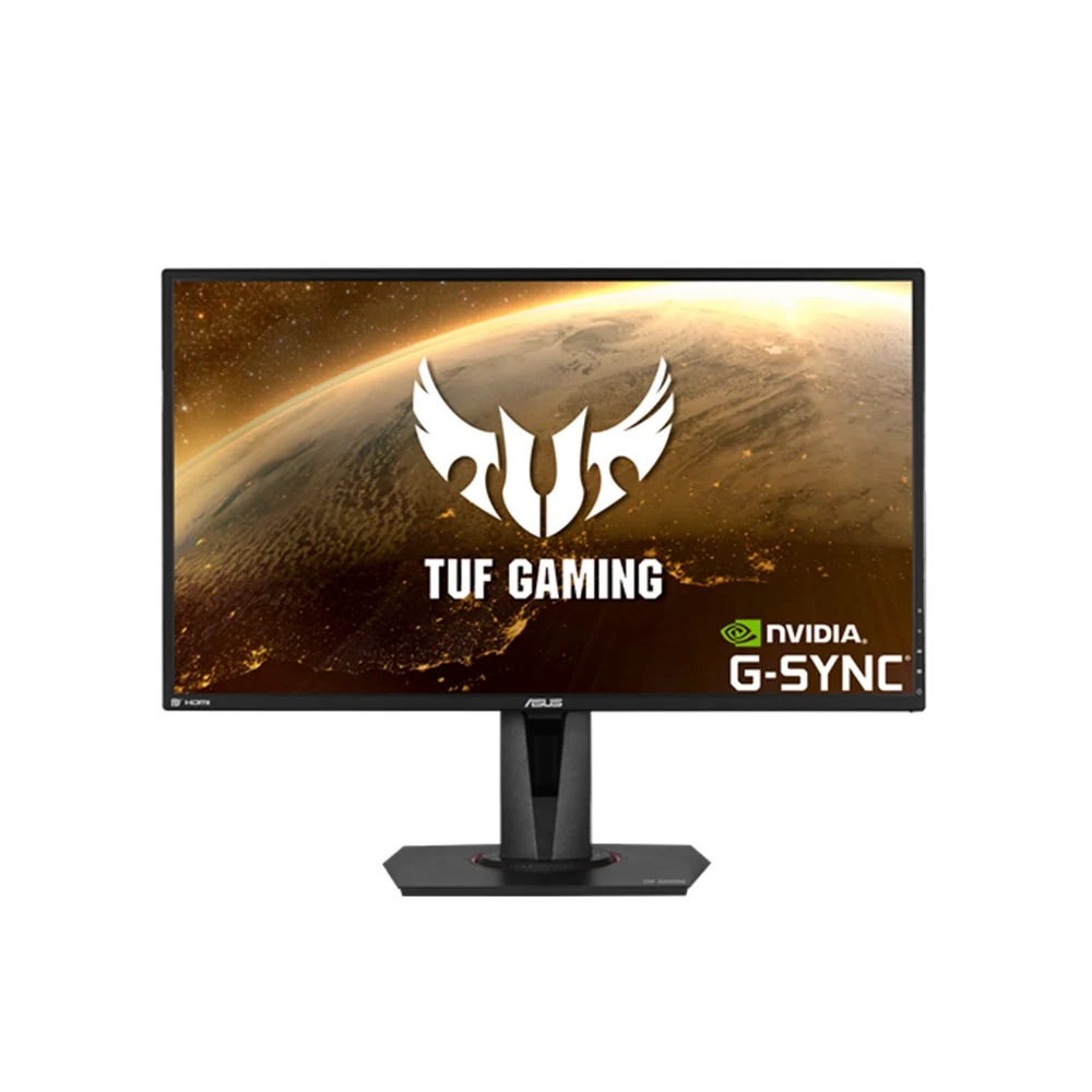 Monitor TUF Gaming VG279Q3A: 27", Full HD (1920x1080), 180Hz, IPS, ELMB Sync, 1ms (GTG), FreeSync Premium™, 99% de sRGB.