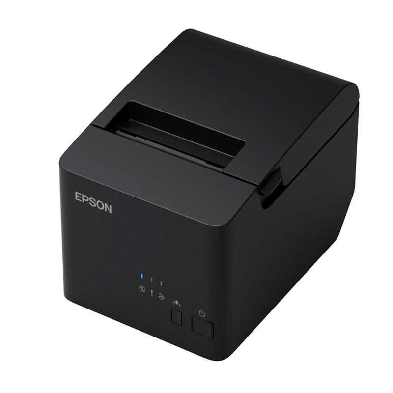 Impresora Termica Epson TM-T20IIIL, Interfaz: USB+Serial (RS-232)