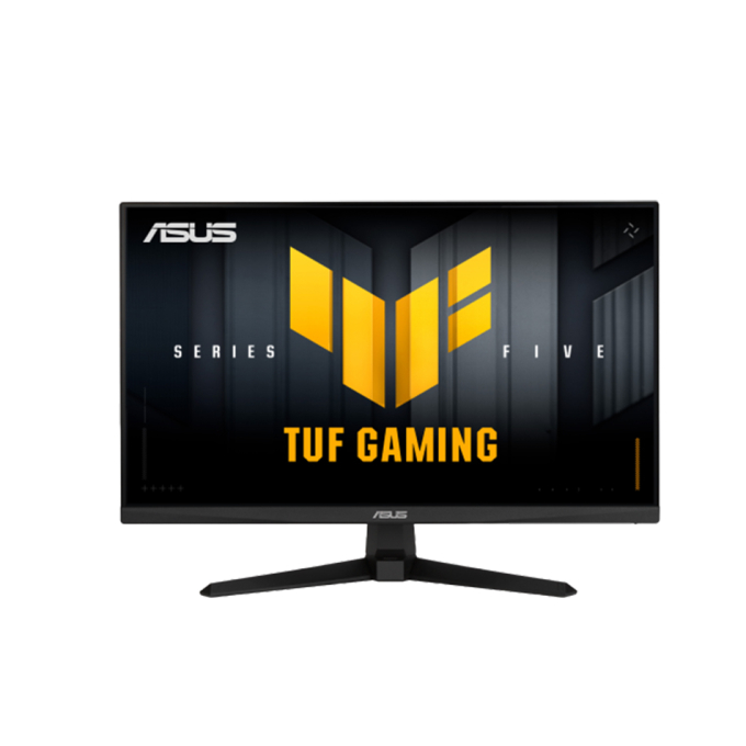 Monitor Gaming ASUS TUF VG279QE5A 27 IPS FHD 146HZ 0.3MS con parlante integrado
