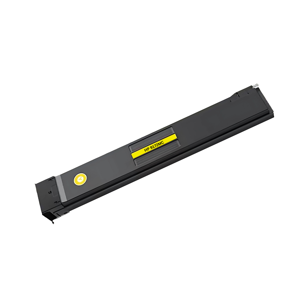 Toner HP Cartridge W9172MC Yellow