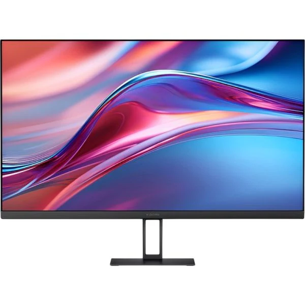 Monitor Xiaomi A27QI P27QCA-RAGL IPS 27" 2K QHD 100 Hz / 6 ms - Negro