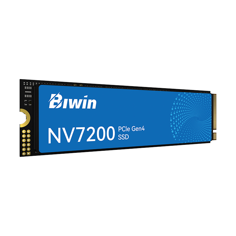 Disco Solido Biwin NV7200, 1TB, M.2 2280 PCIe Gen 4 x4, NVMe 2.0