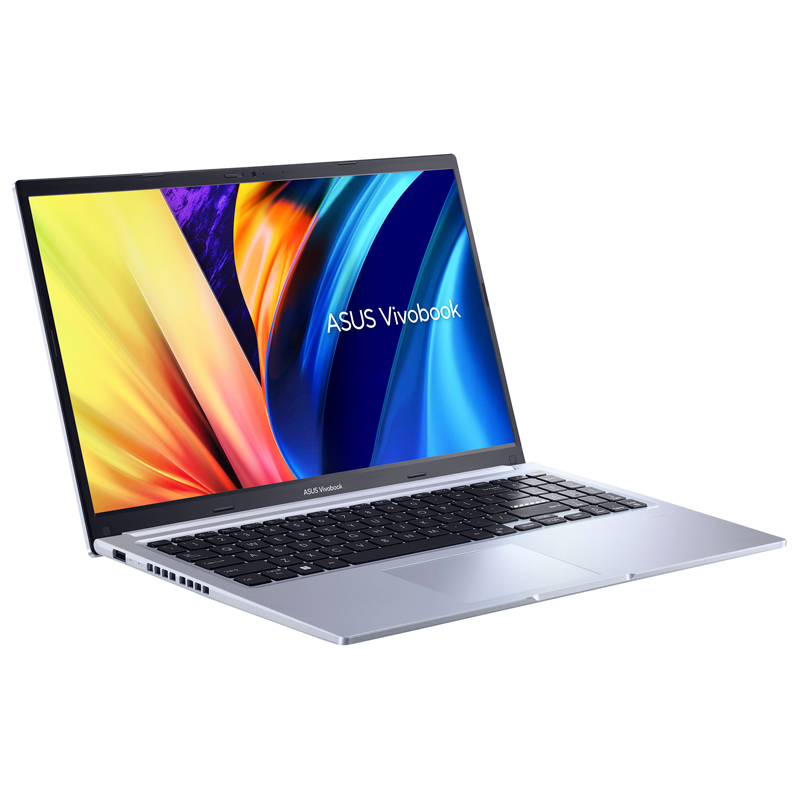 Laptop Asus VivoBook 15 M1502YA-BQ285, 15.6" FHD LED, AMD Ryzen 7 7730U 2.0/4.5GHz, Ram 16GB DDR4, Disco SSD 512GB, FreeDos. 
