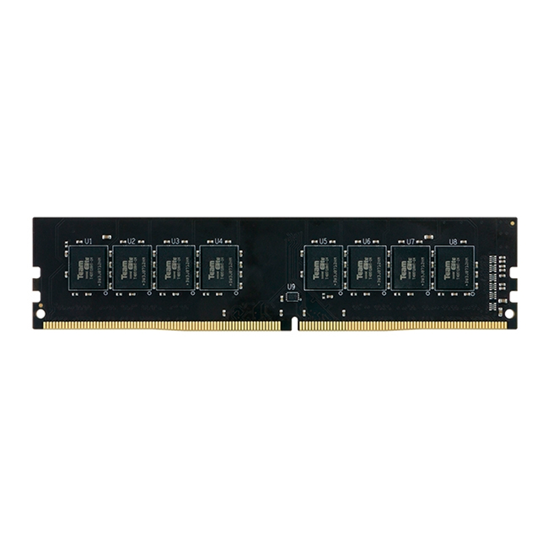 Memoria Ram TeamGroup ELITE 16GB, DDR4-3200 MHz, 1.2V, CL22-22-22-52