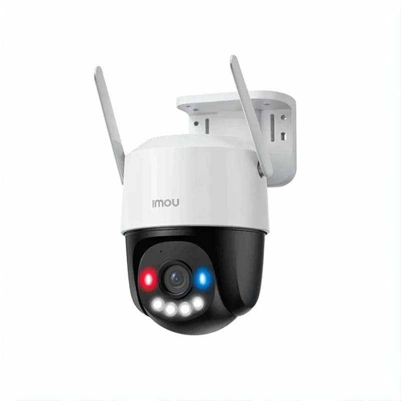Camara de Seguridad IMOU Cruiser SC IPC-K7FN-8V0N Wifi, 8MP 4K, Full Color IP DOMO PT, Sirena 110dB.  