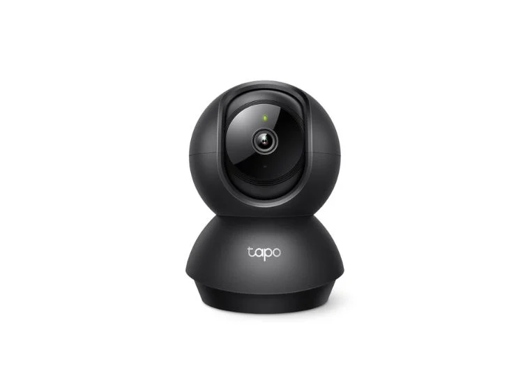 Camara de seguridad WIFI 3MP 360º PT TP-LINK TAPO C211