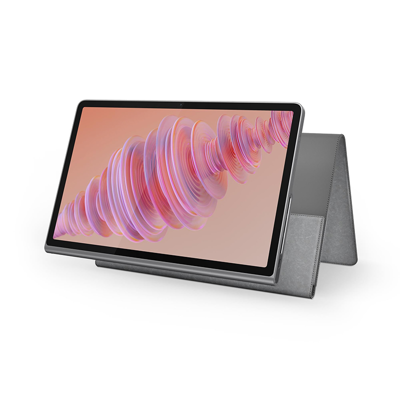 Tablet Lenovo Tab Plus TB351FU, 11.5"/2K/IPS/Touch, MediaTek Helio G99, Ram 8GB LPDDR4x, Almacenamiento 128GB UFS 2.2, altavoces JBL con Dolby Atmos, Incluye: Solo Sleeve.