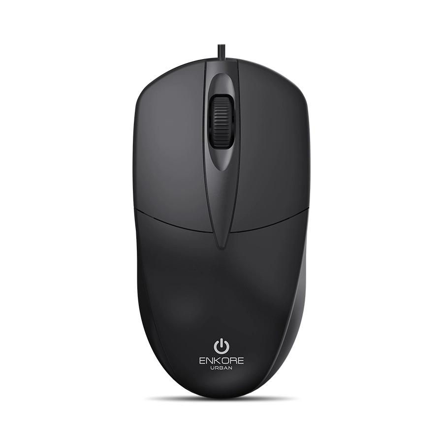 Mouse Enkore CITIZEN EKM 101 1000dpi.