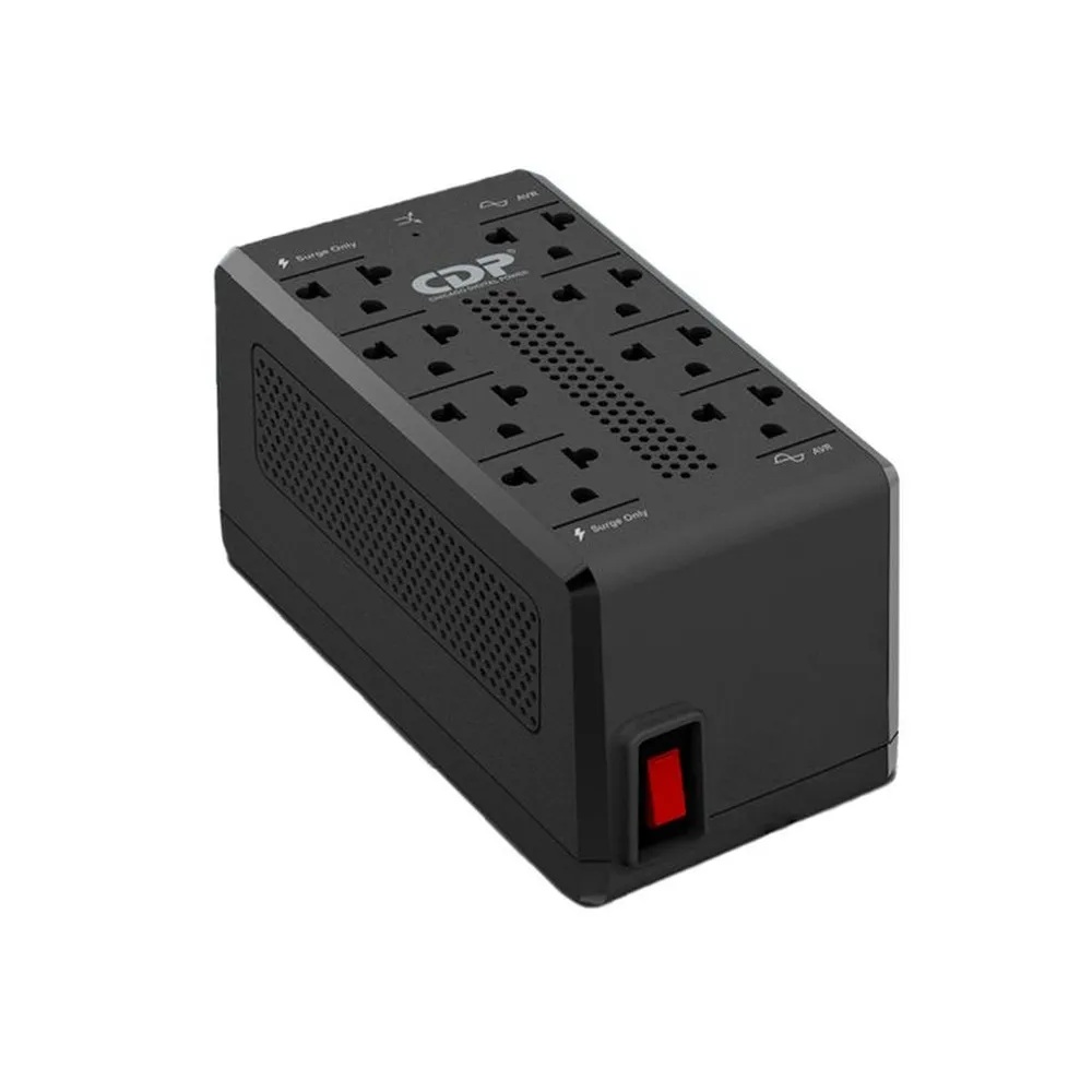 Estsbilizador CDP RAVR1008i 900VA/450Watts.